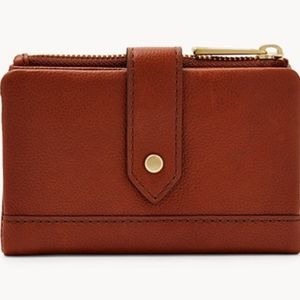 Fossil Wallet